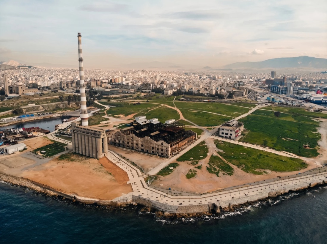 Λιπάσματα Δραπετσώνας